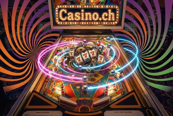 Bg slots 0zbou